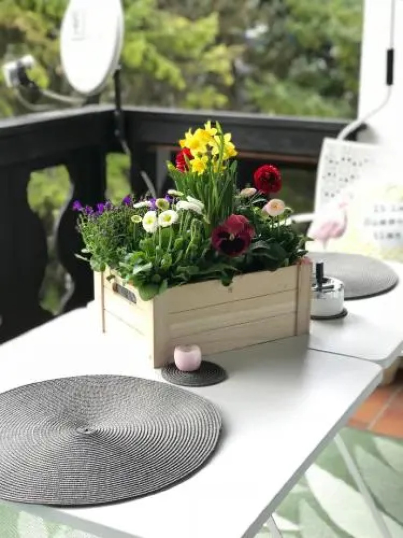 Mountain Home Garmisch