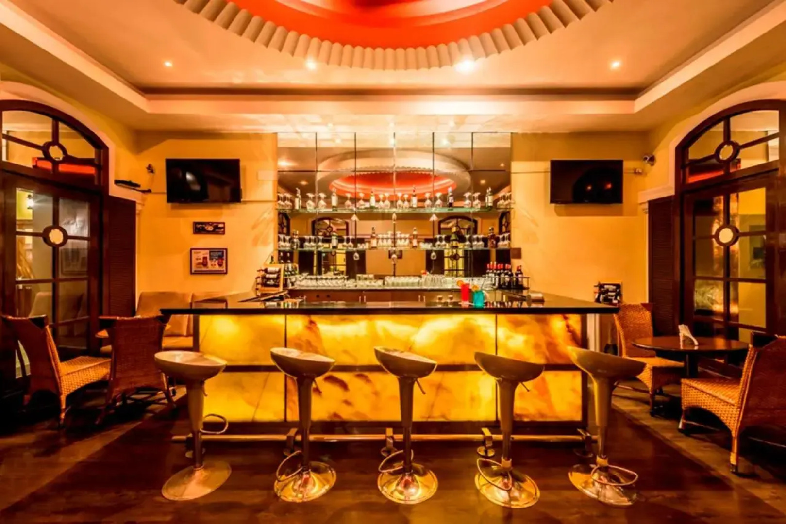 Royal Orchid Metropole Mysore