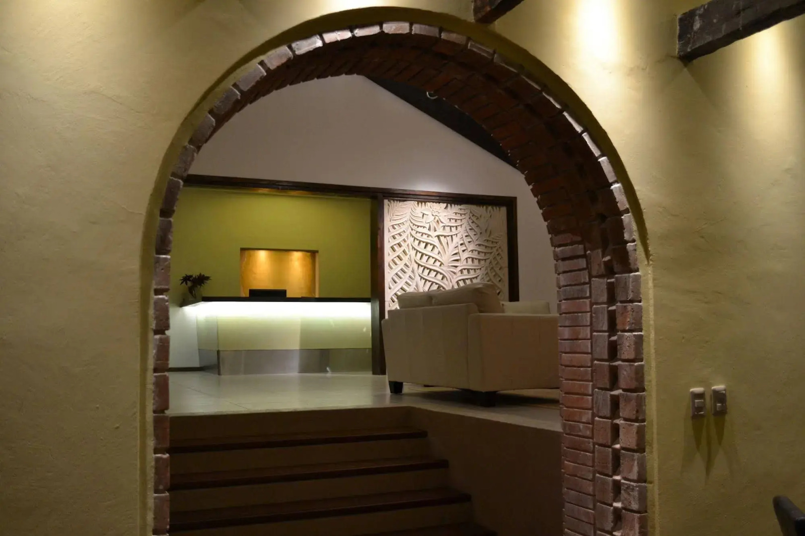 St Michel Wellness Hotel