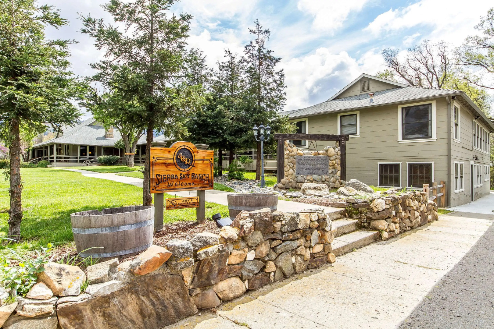 Sierra Sky Ranch, an Ascend Hotel Collection Member