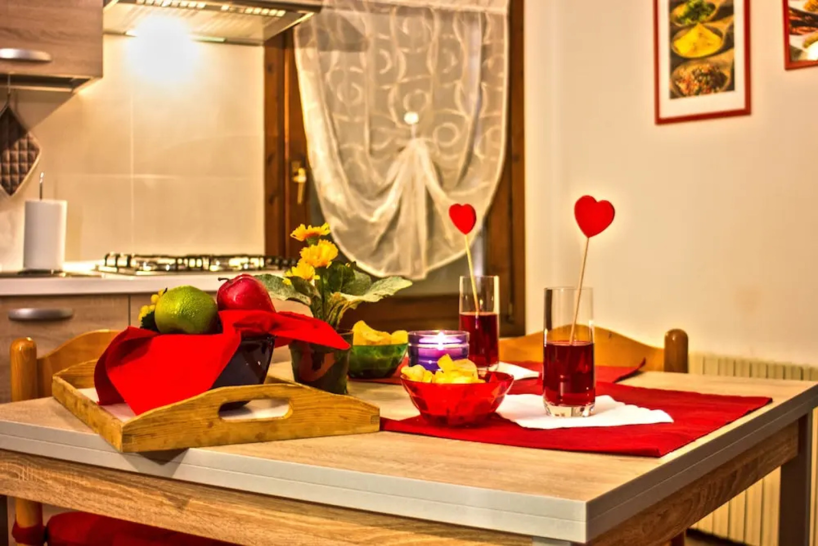 Le Cà De Boron The Relax Apartment