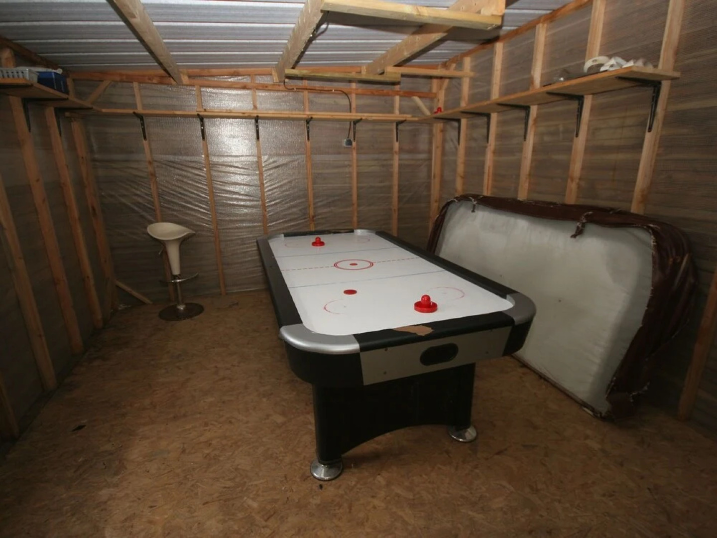 Authentic Villa in Erdeven France With Jacuzzi