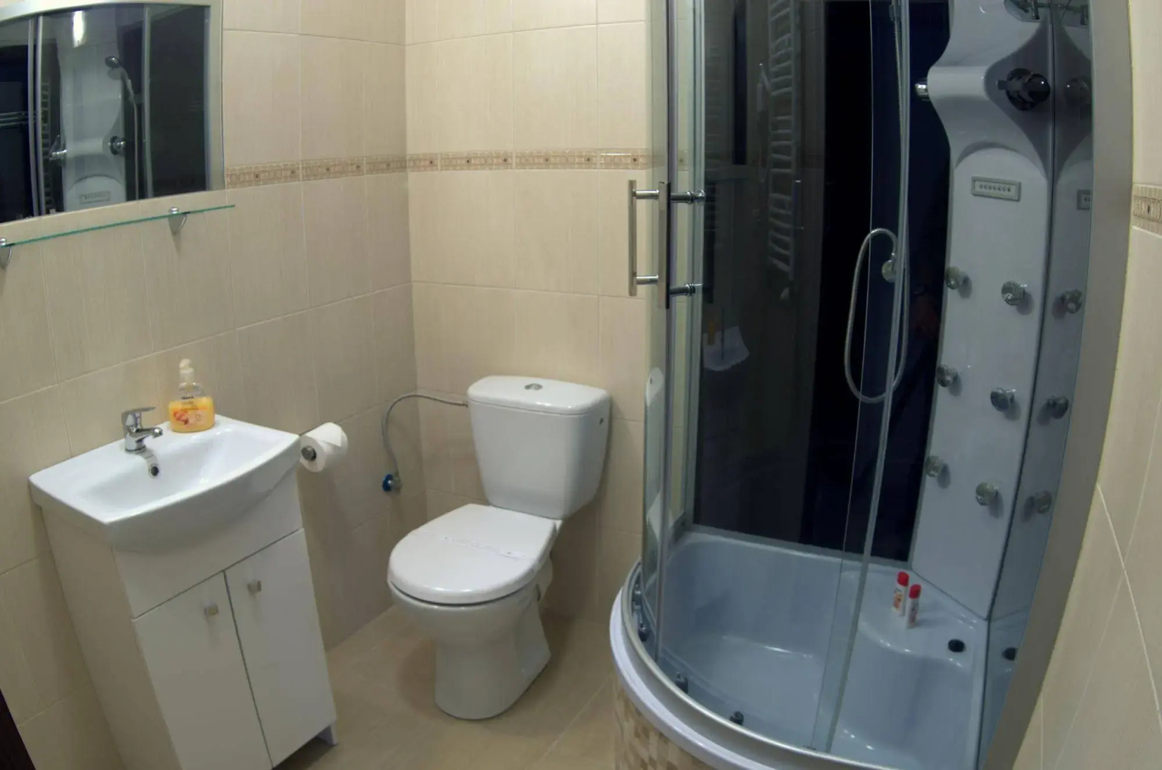 BedRooms Piotrkowska 64