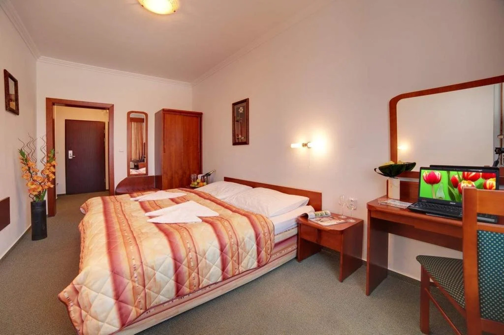 Wellness Hotel Luzan