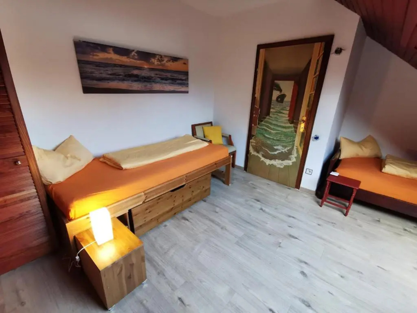 Ferienwohnung Fichtner