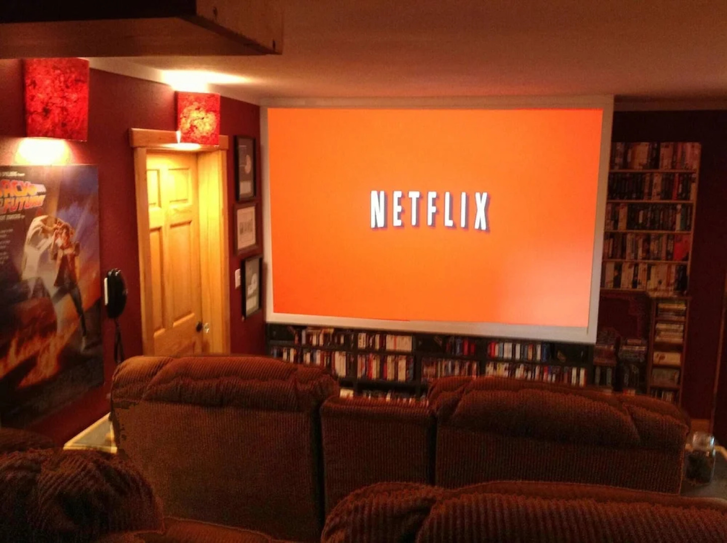 Sweet Retreat Movie Theater, Poolping-pong, Bbq, Summer Swimming