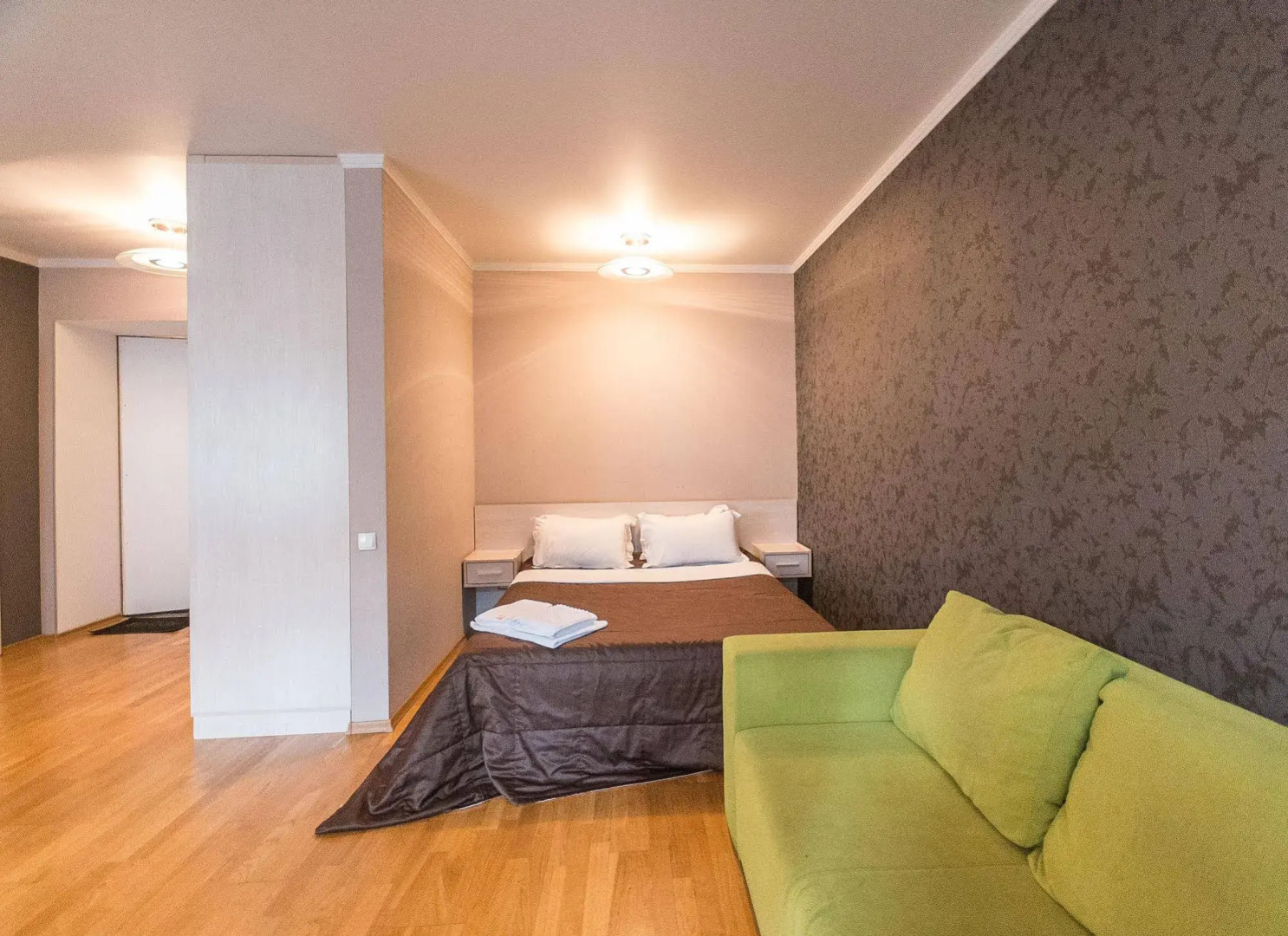 Partner Guest House ул. Саксаганского