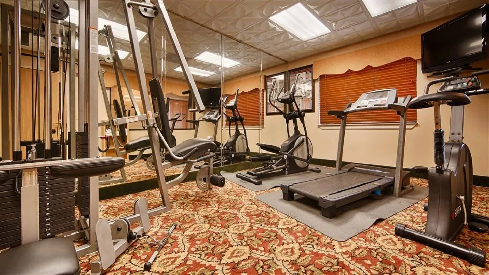 Wingate by Wyndham Humble/Houston Intercontinental Airport