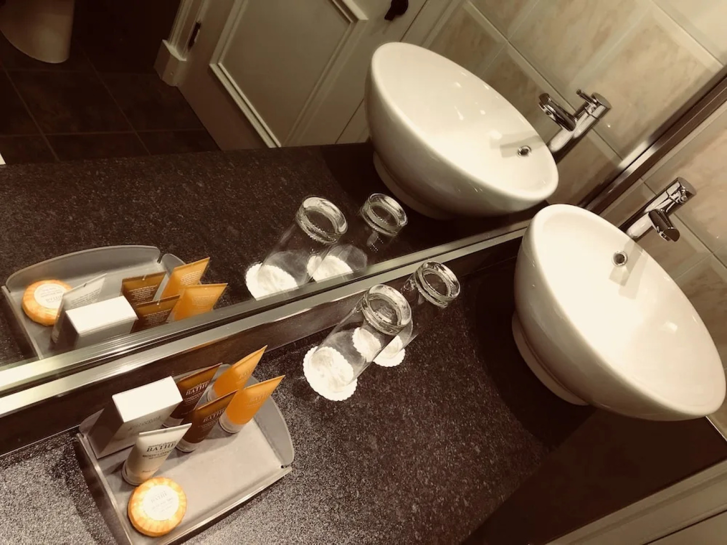 Dryburgh Abbey Hotel