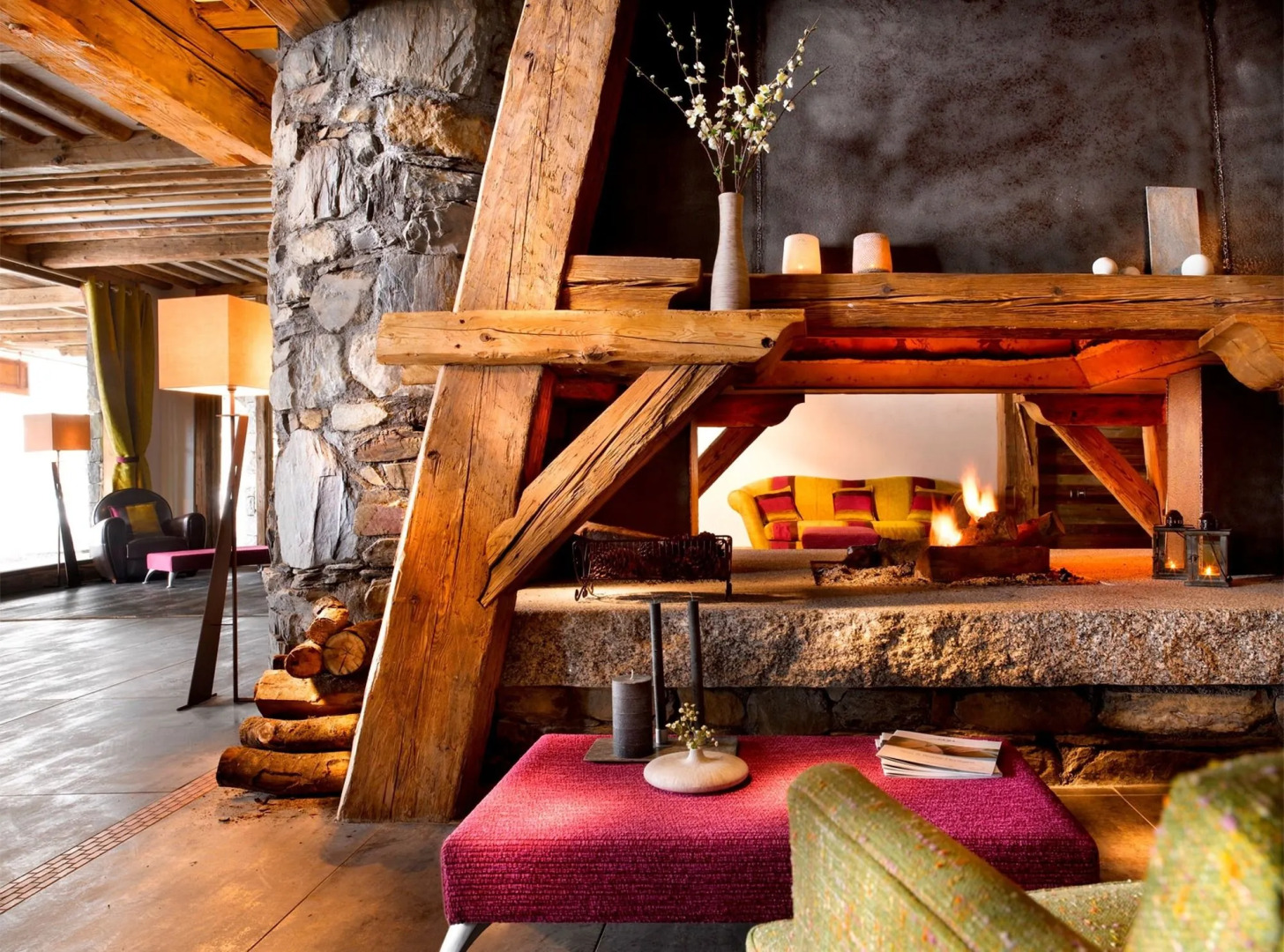 CGH Résidence Boutique le Nevada