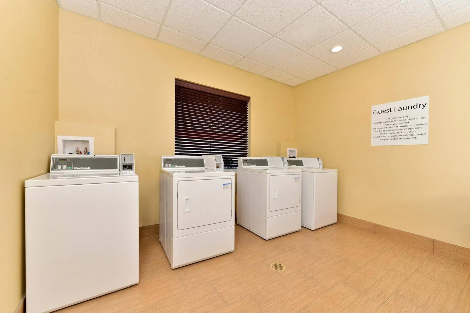 Holiday Inn Express Hotel & Suites Peekskill -Lower Hudson Valley by IHG