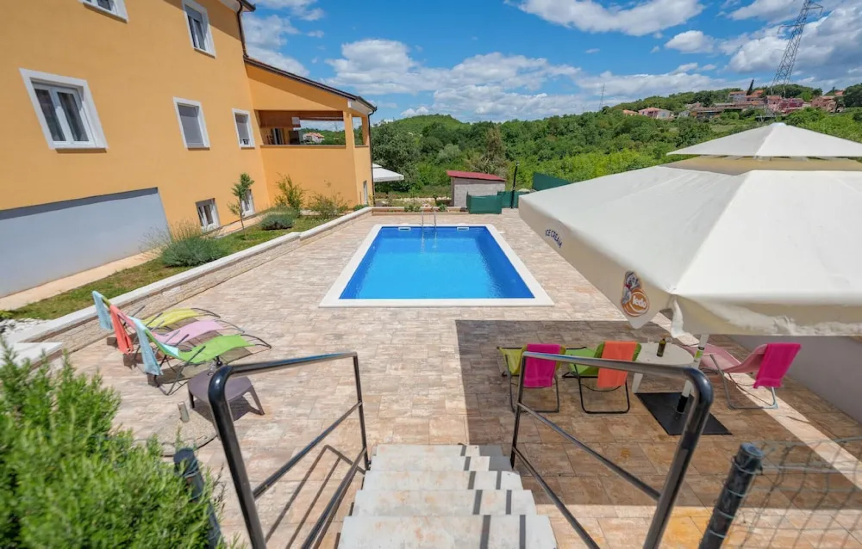 Amazing Home in Sorici-kanfanar With Wifi and 2 Bedrooms