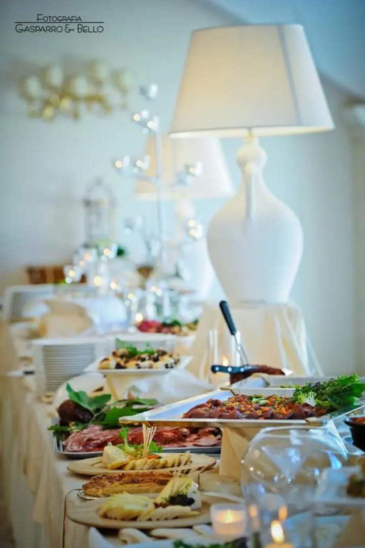 Masseria Relais del Cardinale