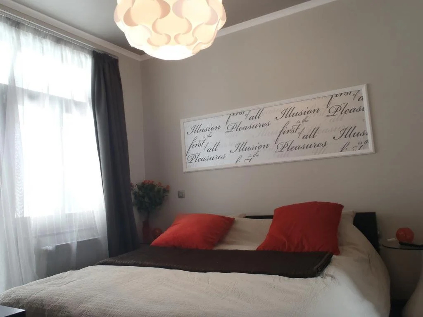 Suite & City Apartments