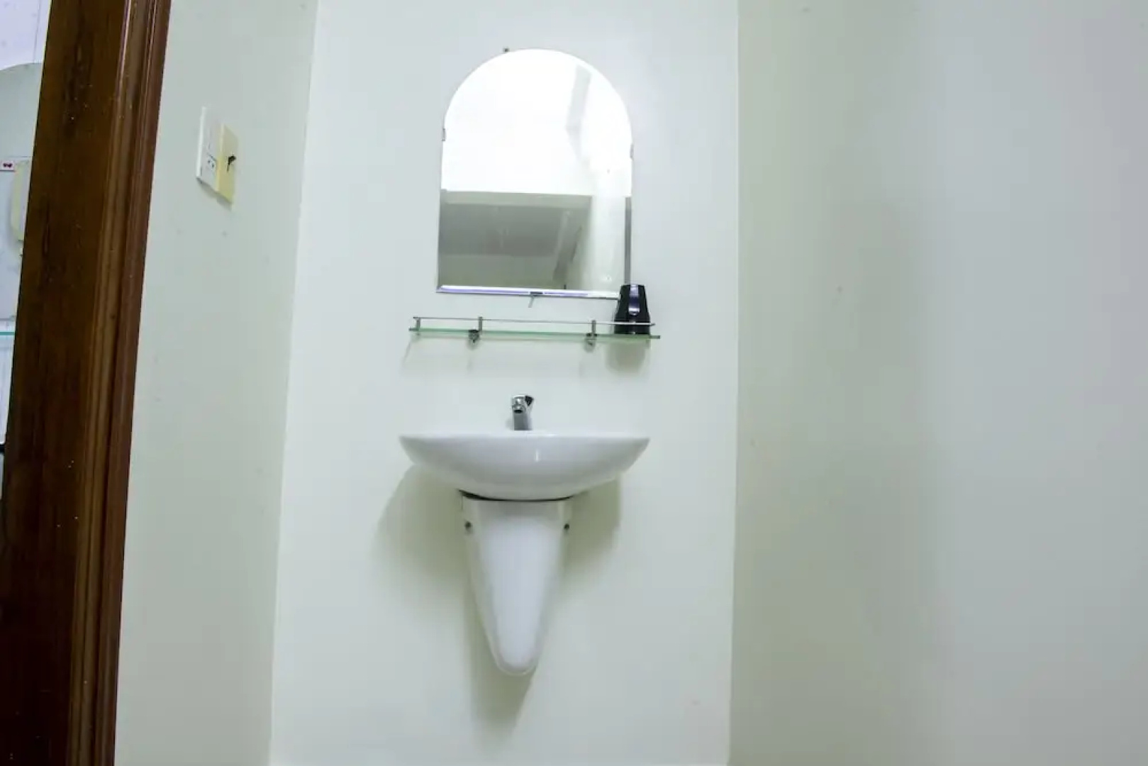 Bamboo Hotel Pleiku