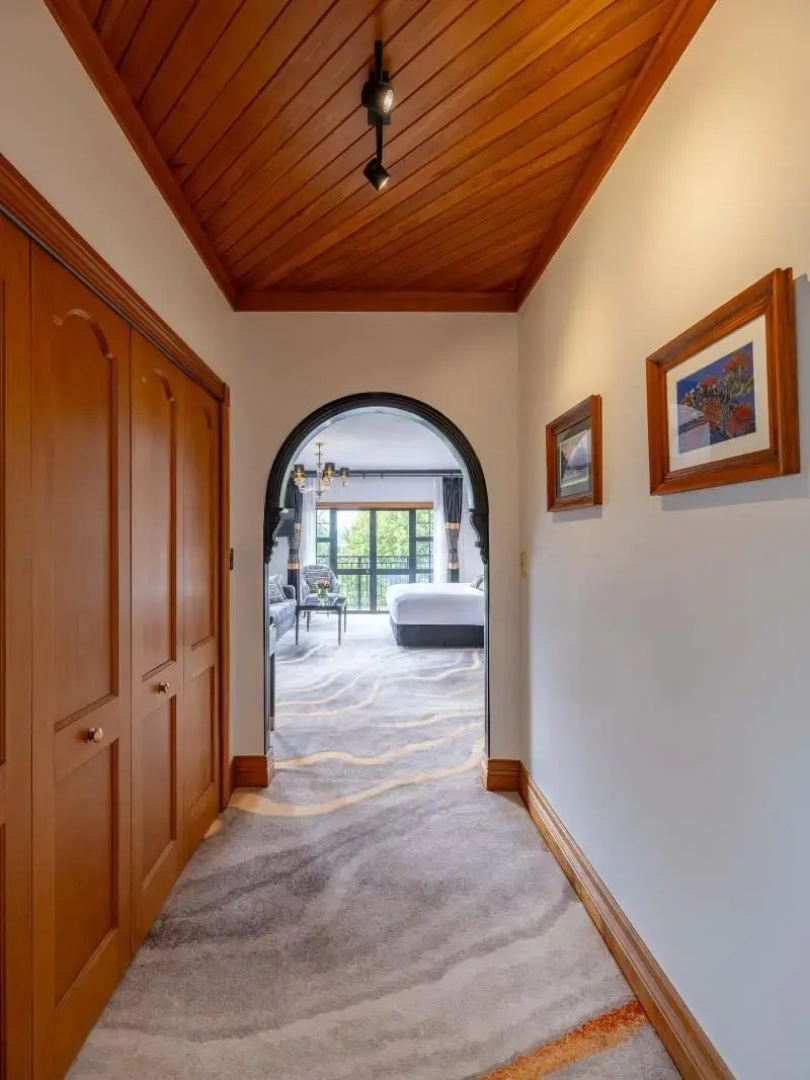 Hamurana Lodge Boutique Hotel