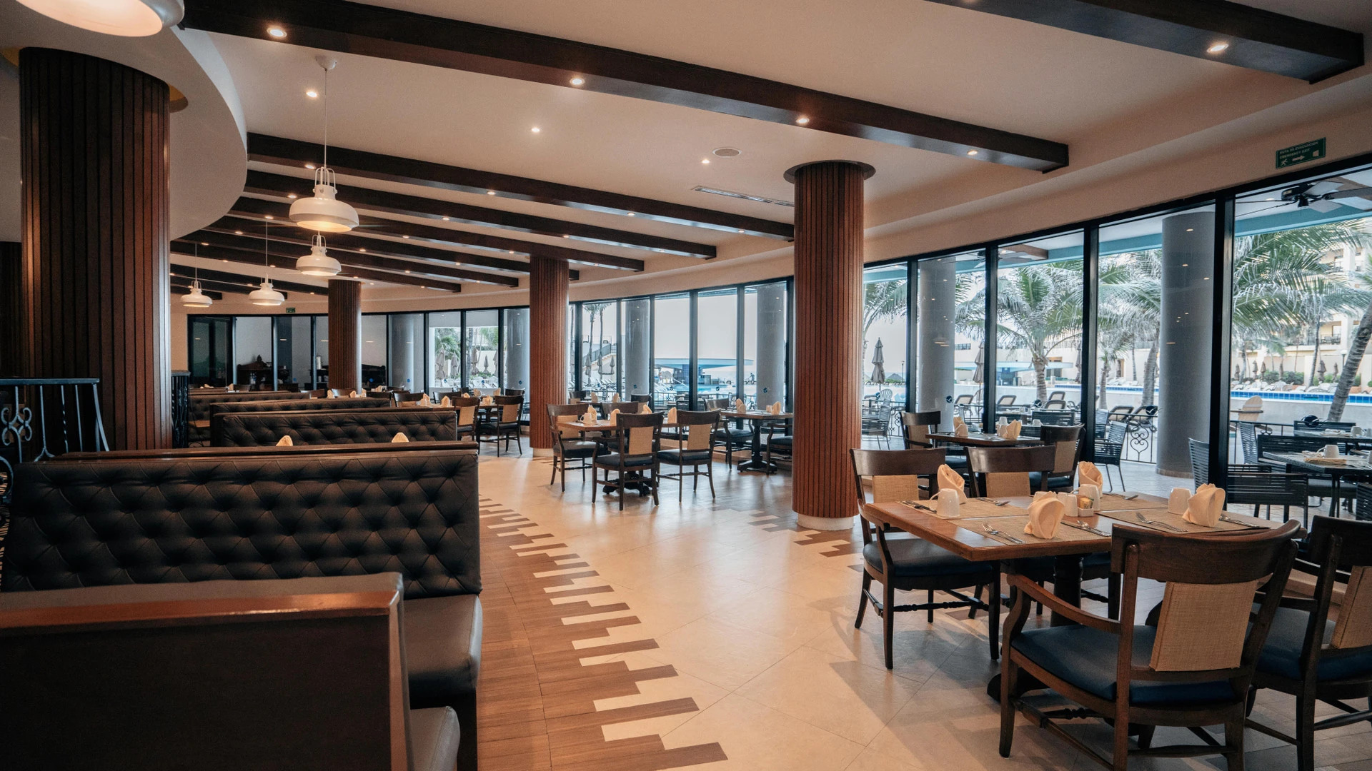 The Royal Sands Resort & Spa All Inclusive