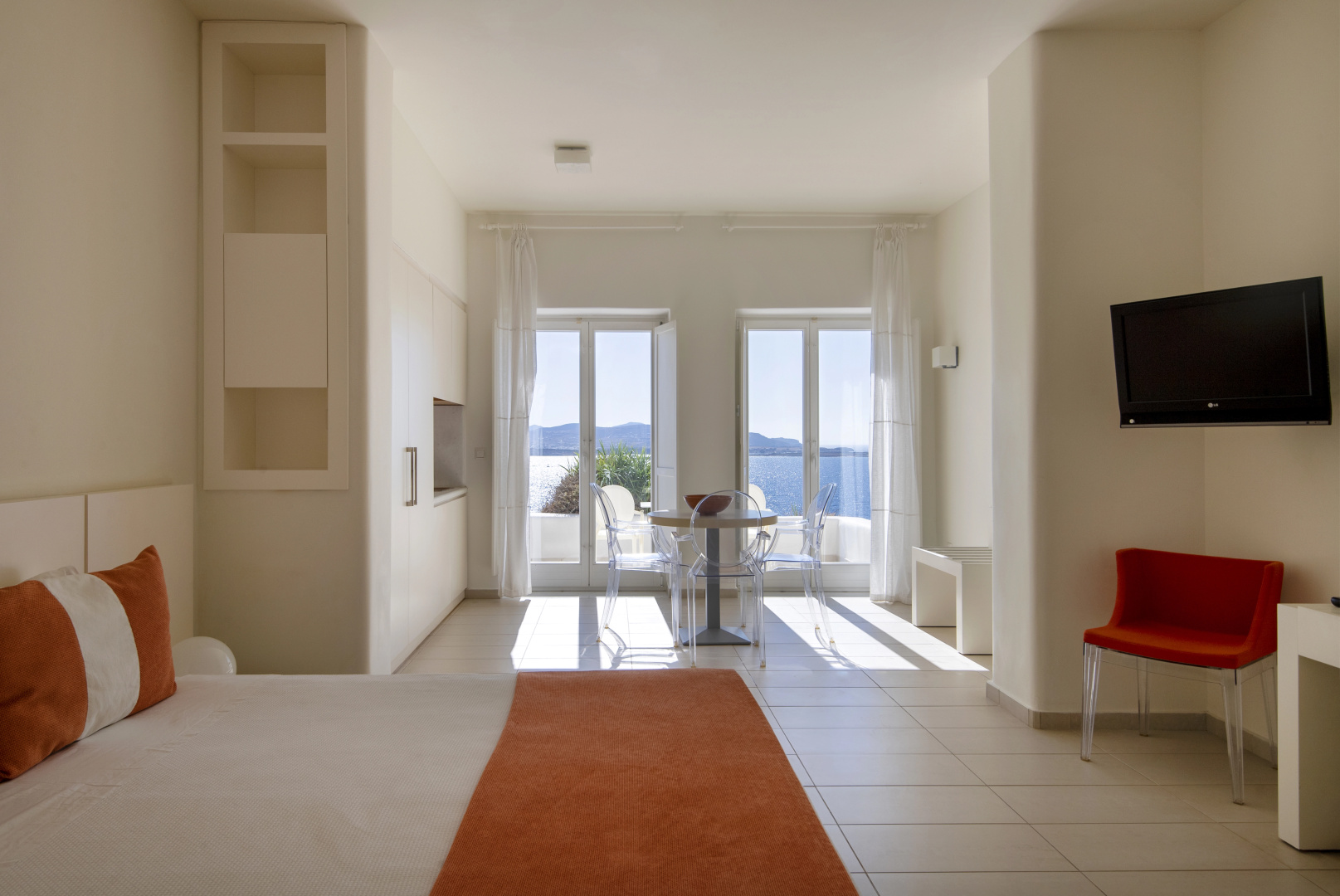 Archipelagos Resort & Villas