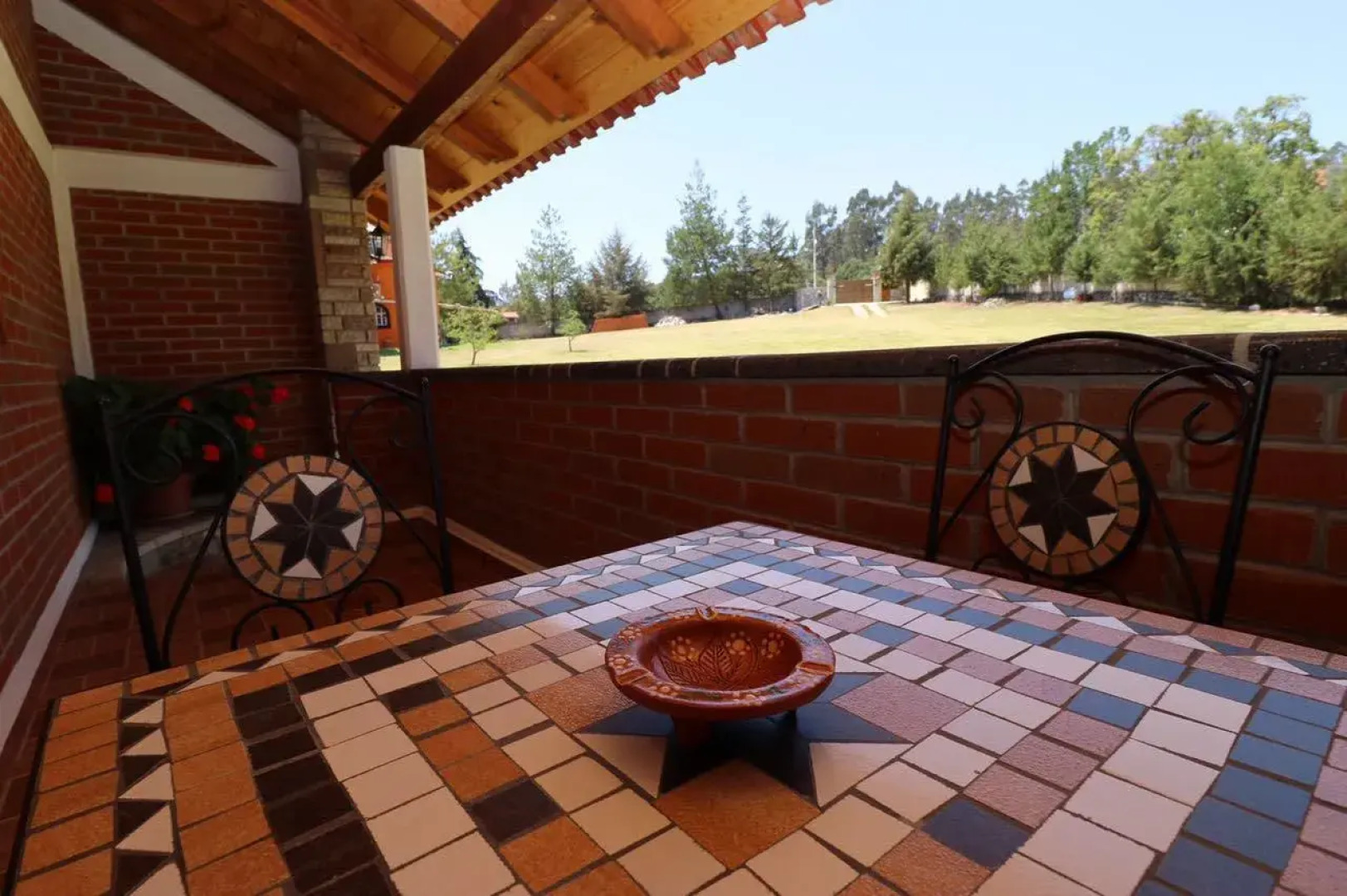 Cabañas Rincón Escondido