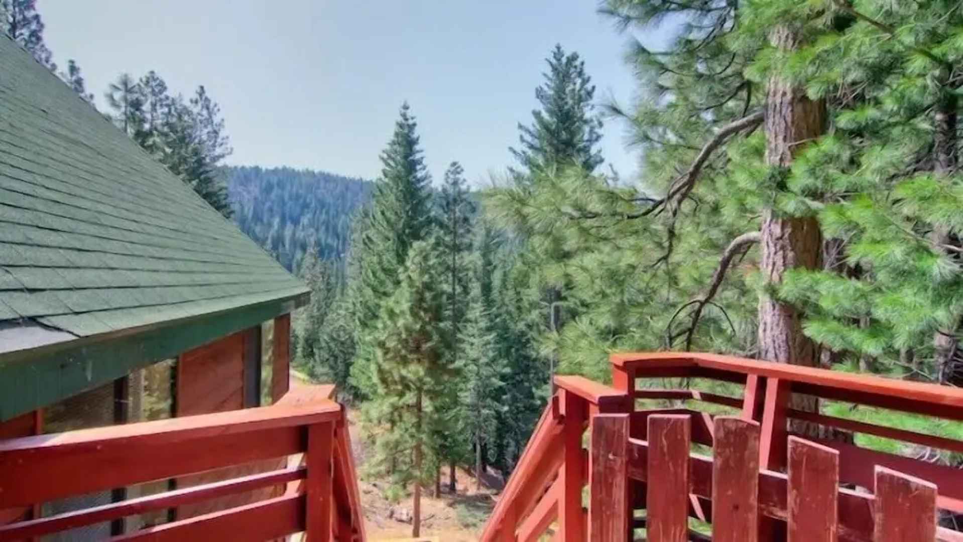 Scenic Wonders Coyote Creek 3 Bedrooms