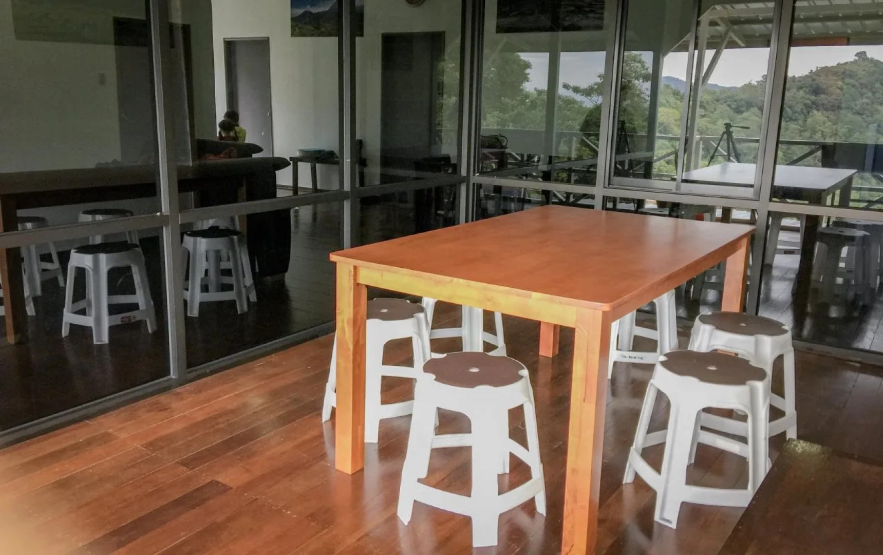 Happy Garden Resort - Hostel