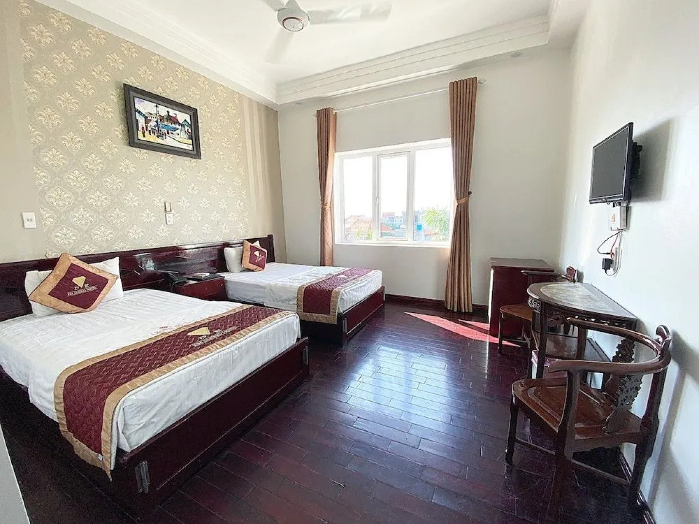 Diamond Hotel Thai Binh