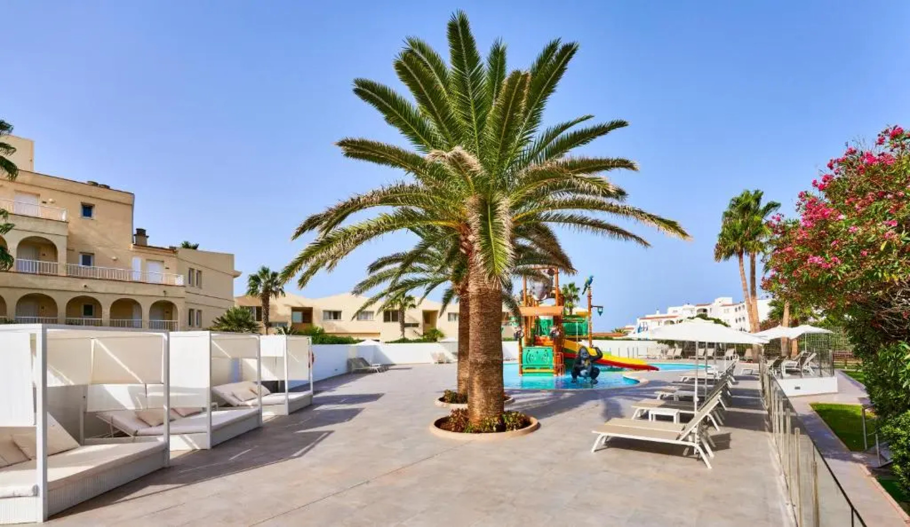 Globales Cala'n Bosch