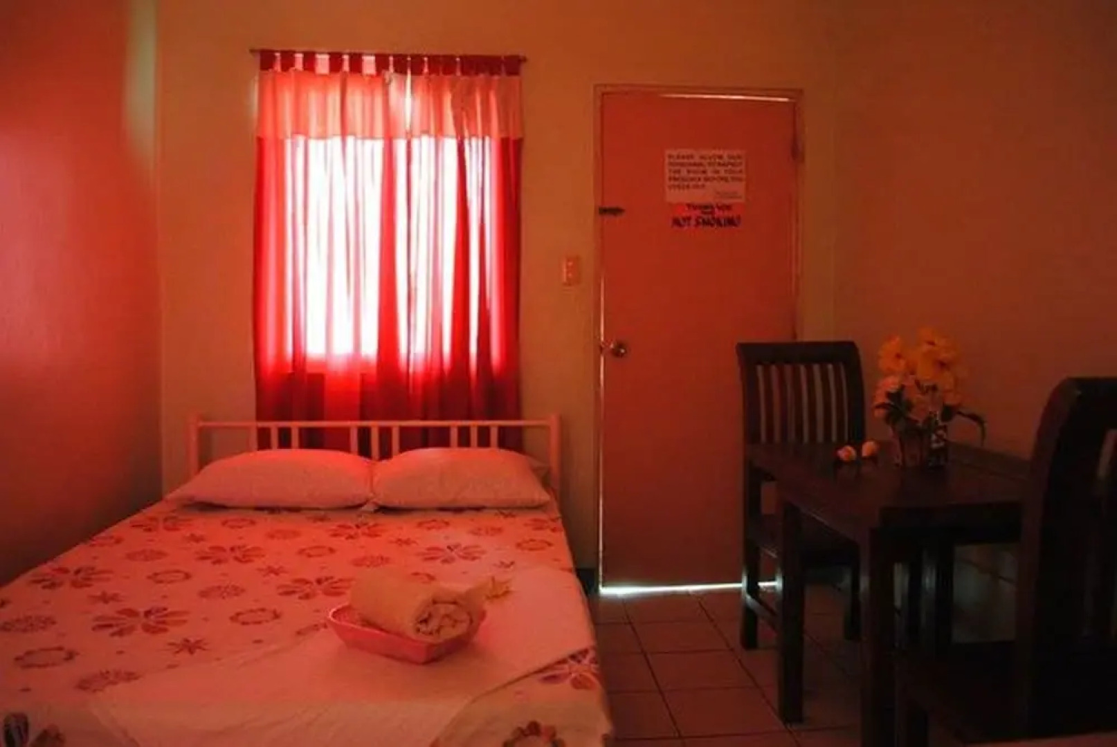 Villa Milagros Pension house