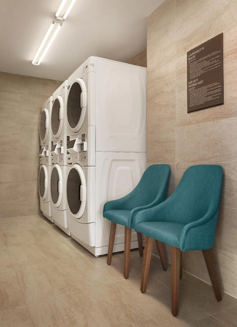 T-Ritz Saigon Hotel & Apartment