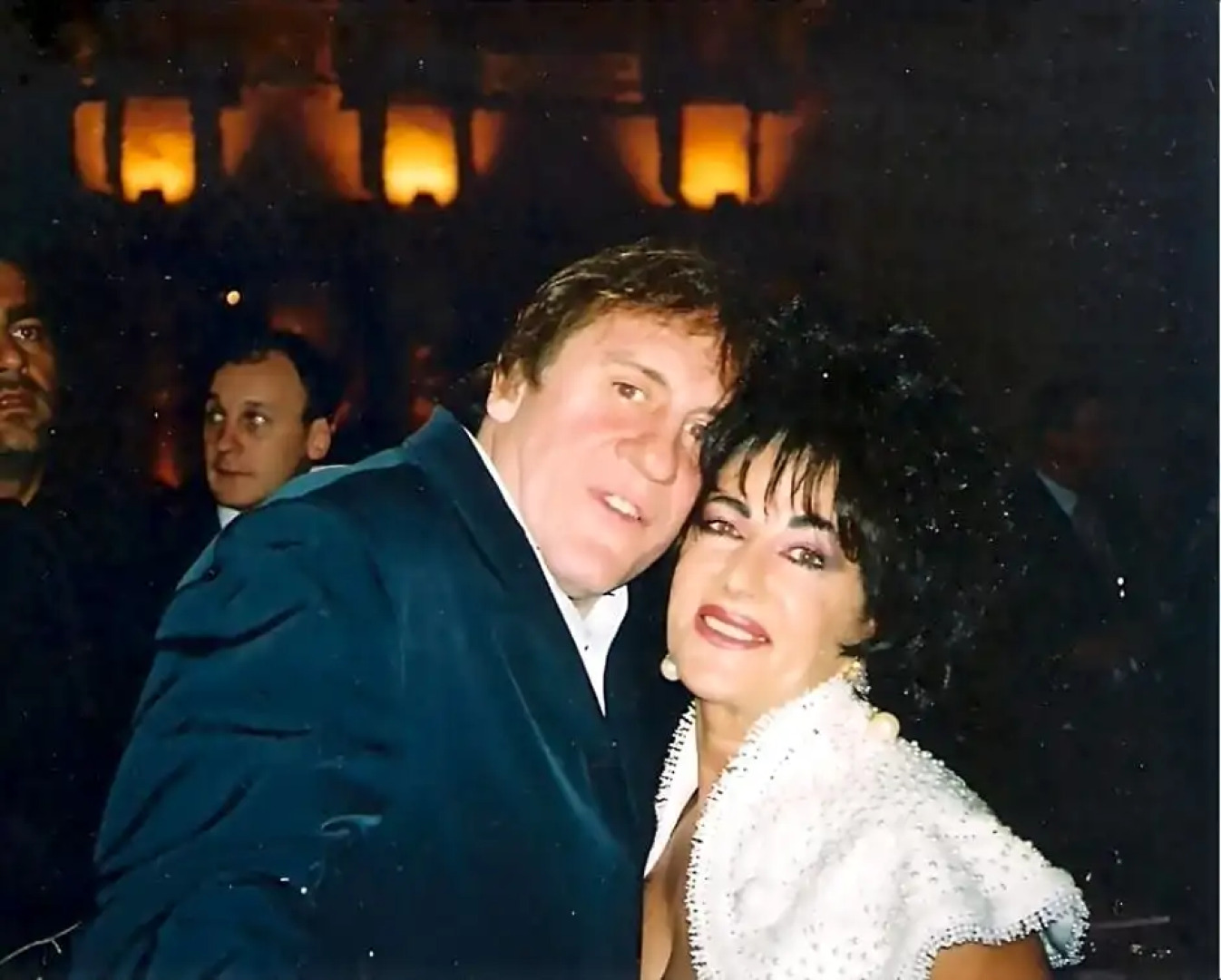 Bed  Breakfast Villa Liz