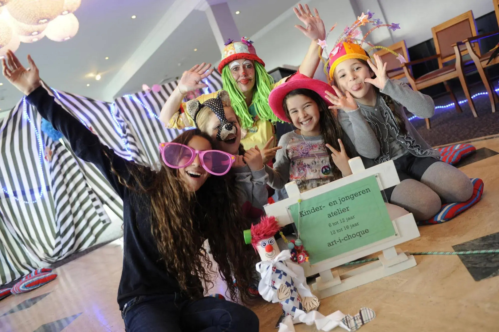 Van der Valk Hotel Nazareth - Gent