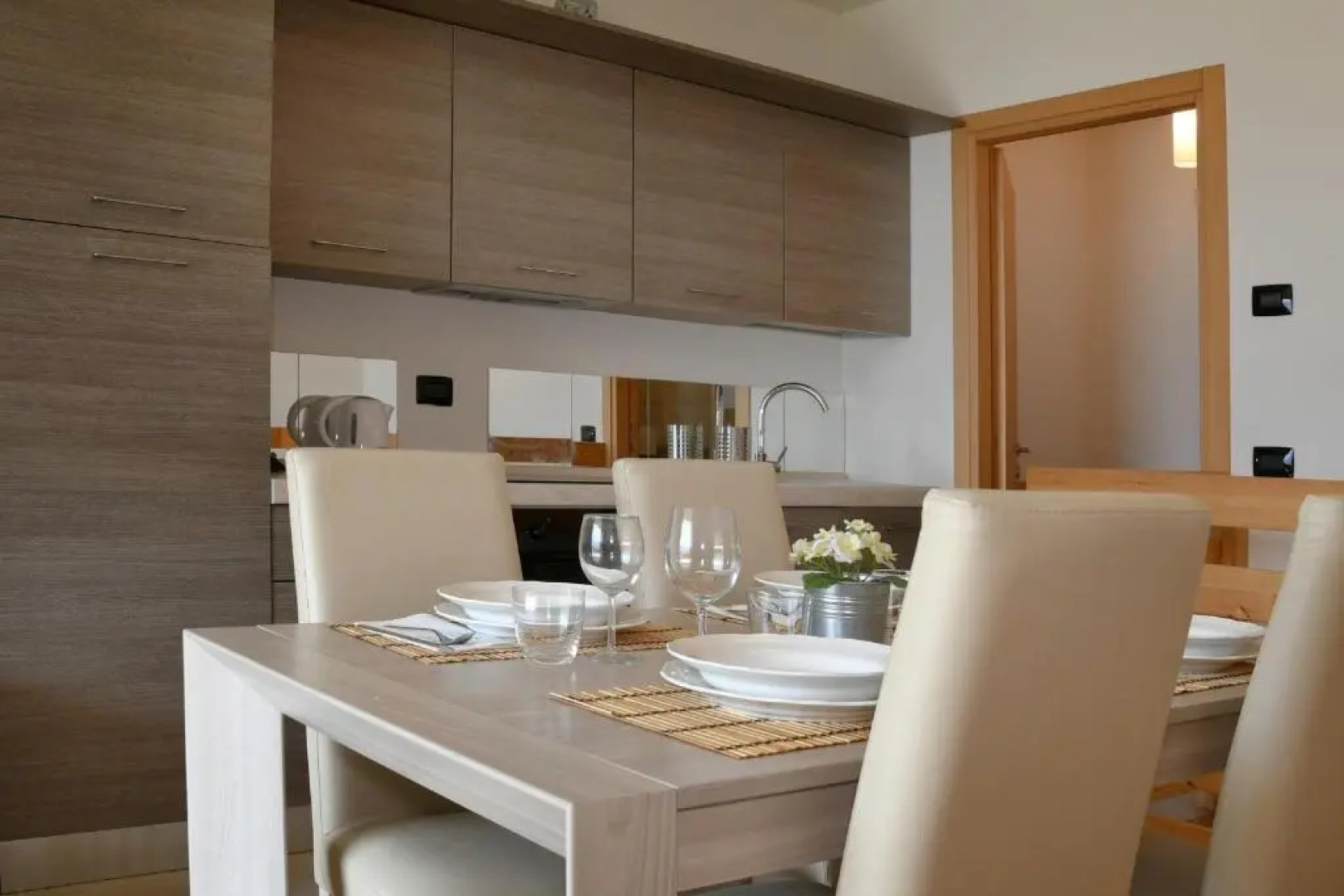 Apartment Gli Ulivi 4 - Tremezzina