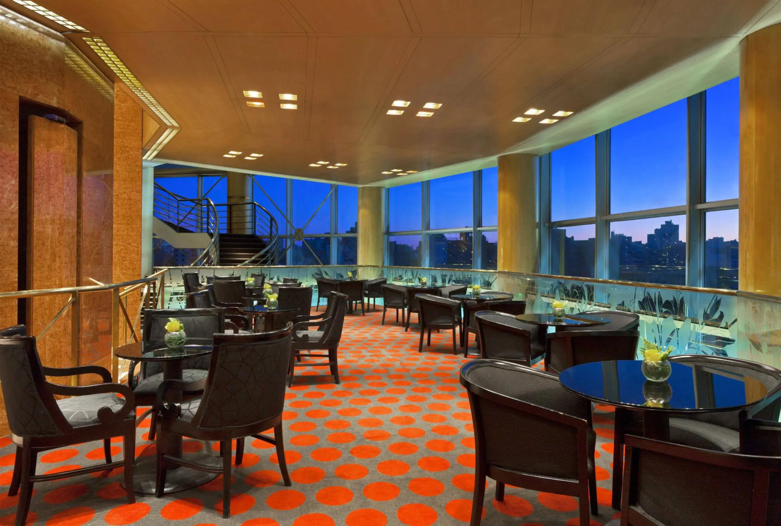 Sheraton Cordoba Hotel