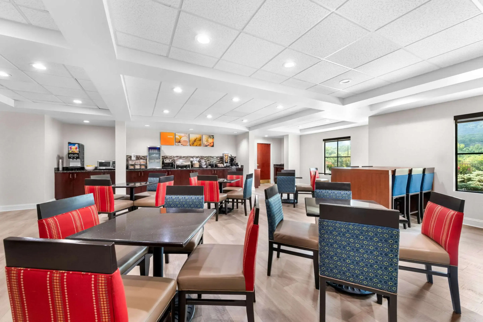 Comfort Inn Harriman