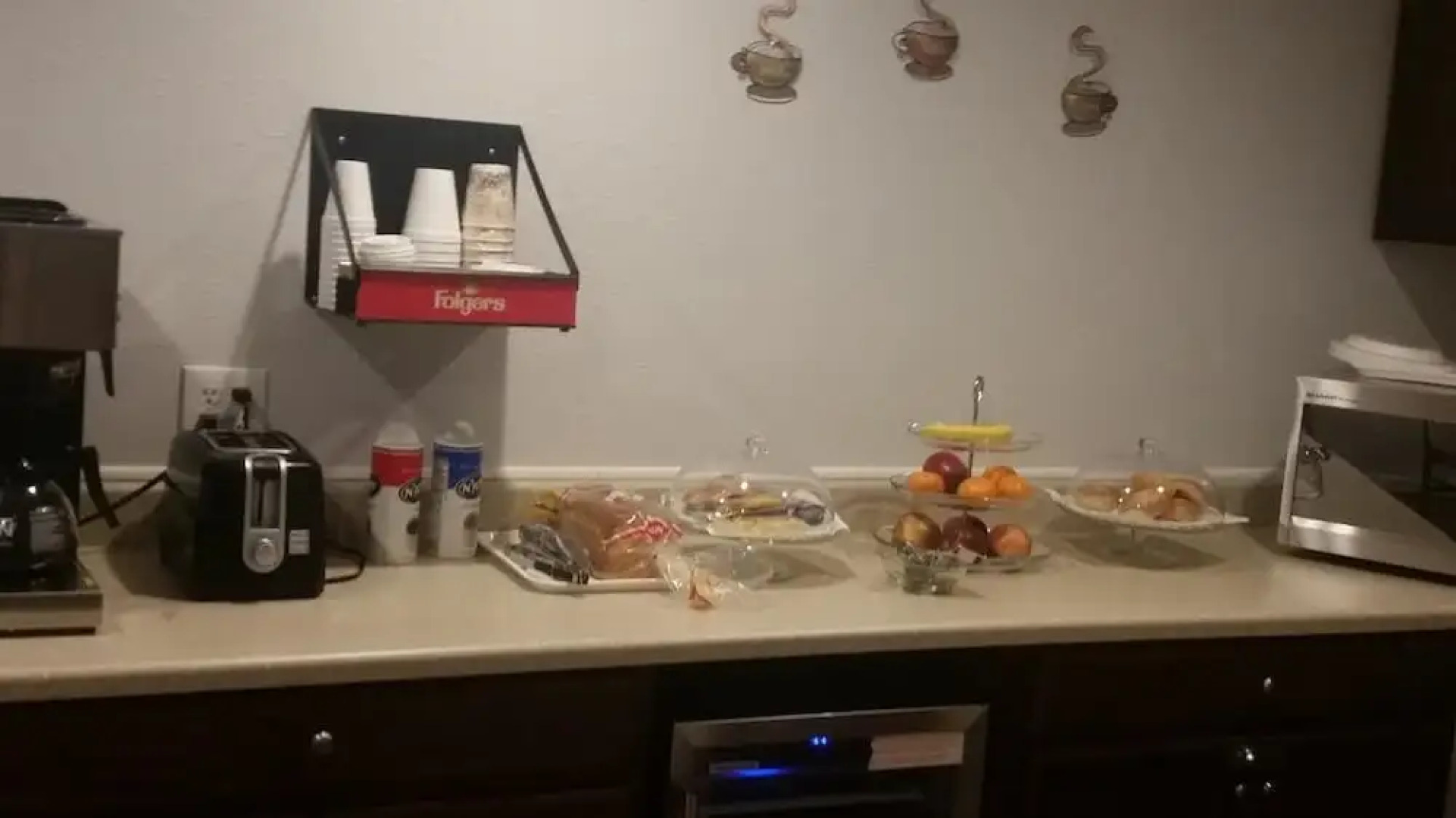 Vandalia Travelodge Dayton Airport