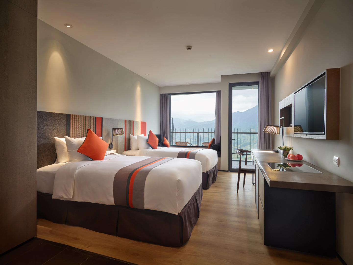 Pao's Sapa Leisure Hotel