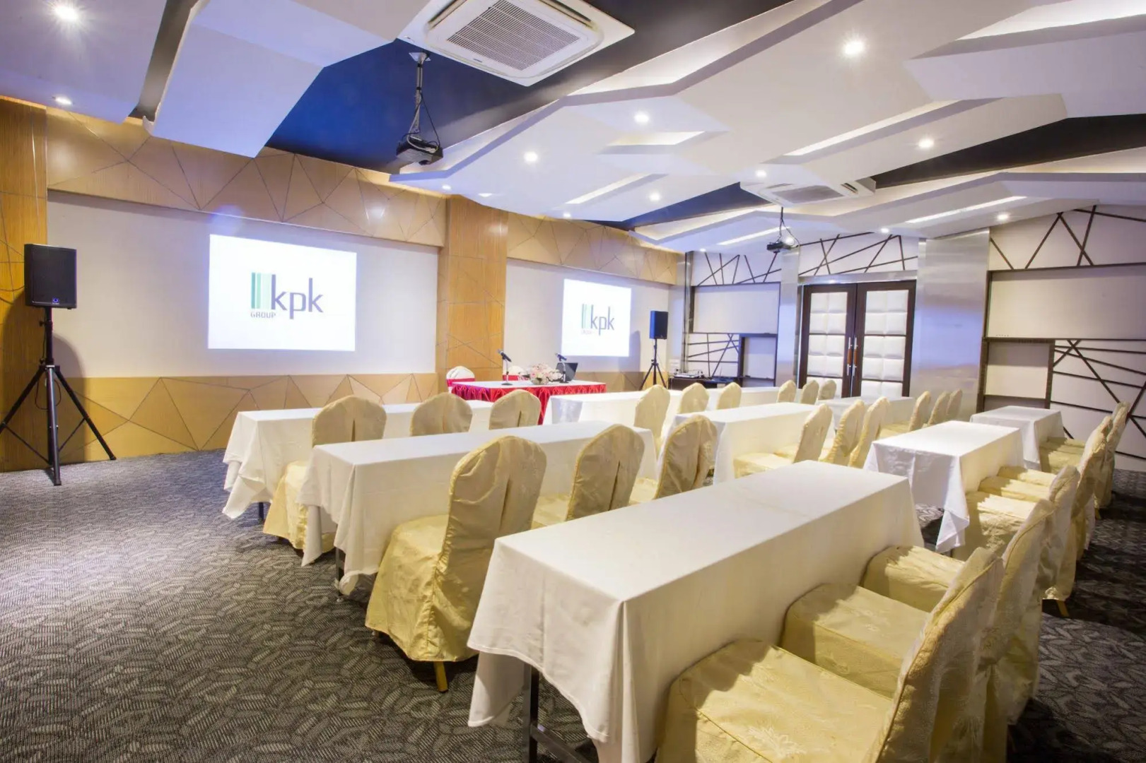 M Hotel Danok