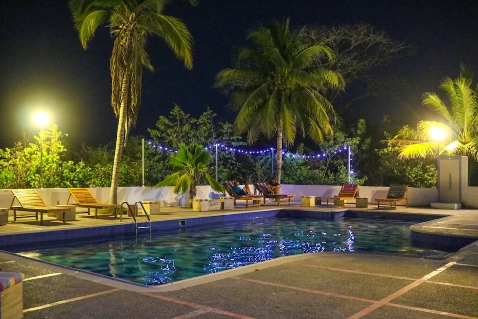 Urantia Planet Hostel