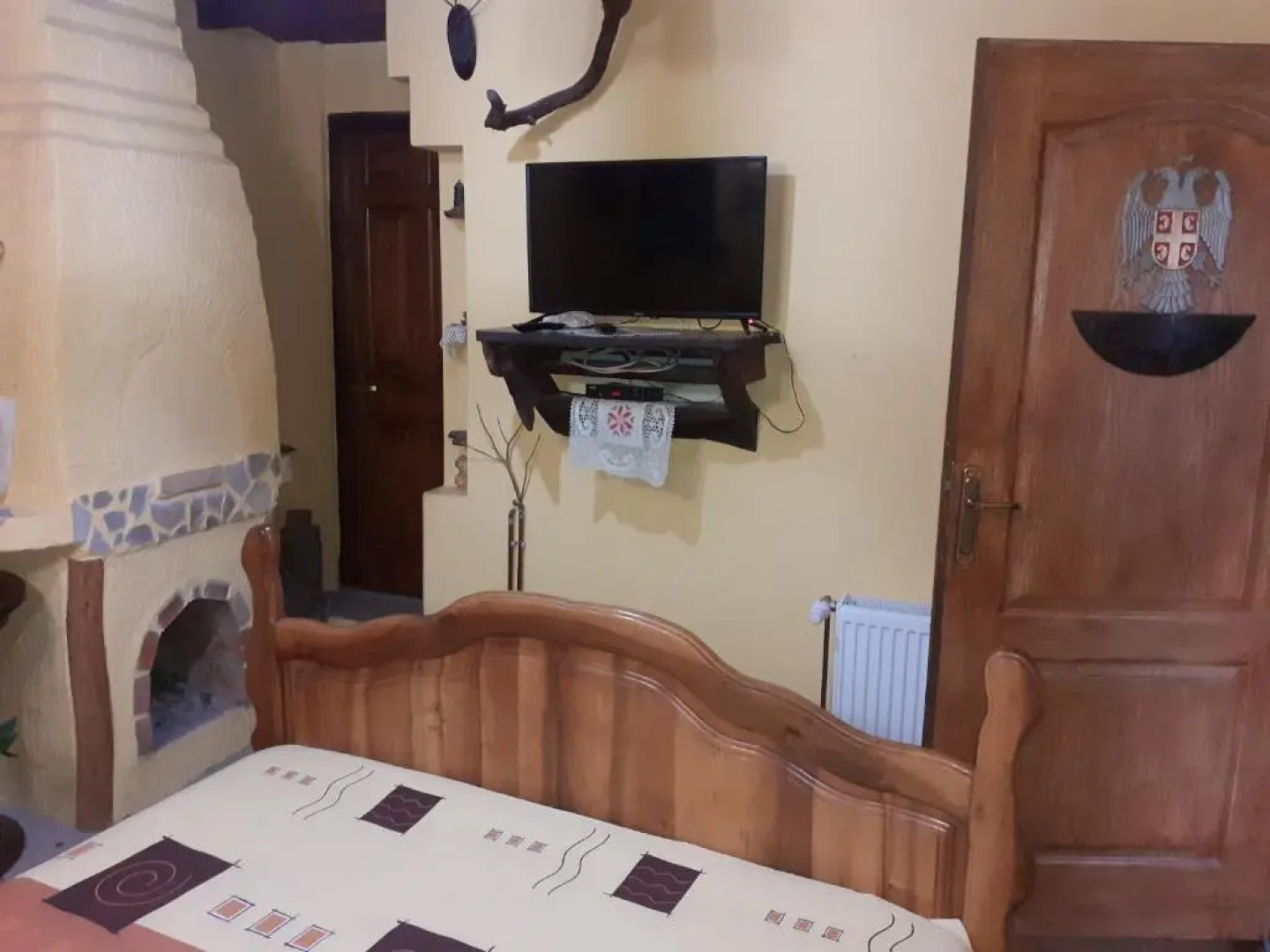 Guest House Lopatnica