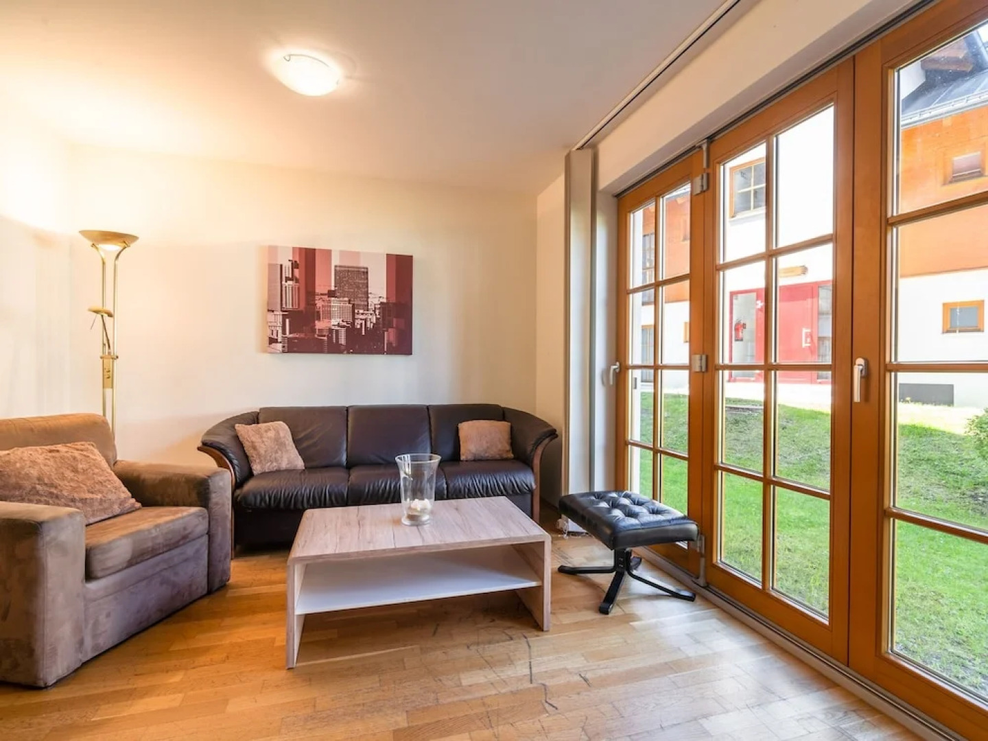 Idyllic Apartment in Rauris With Sauna and Swimming Pool