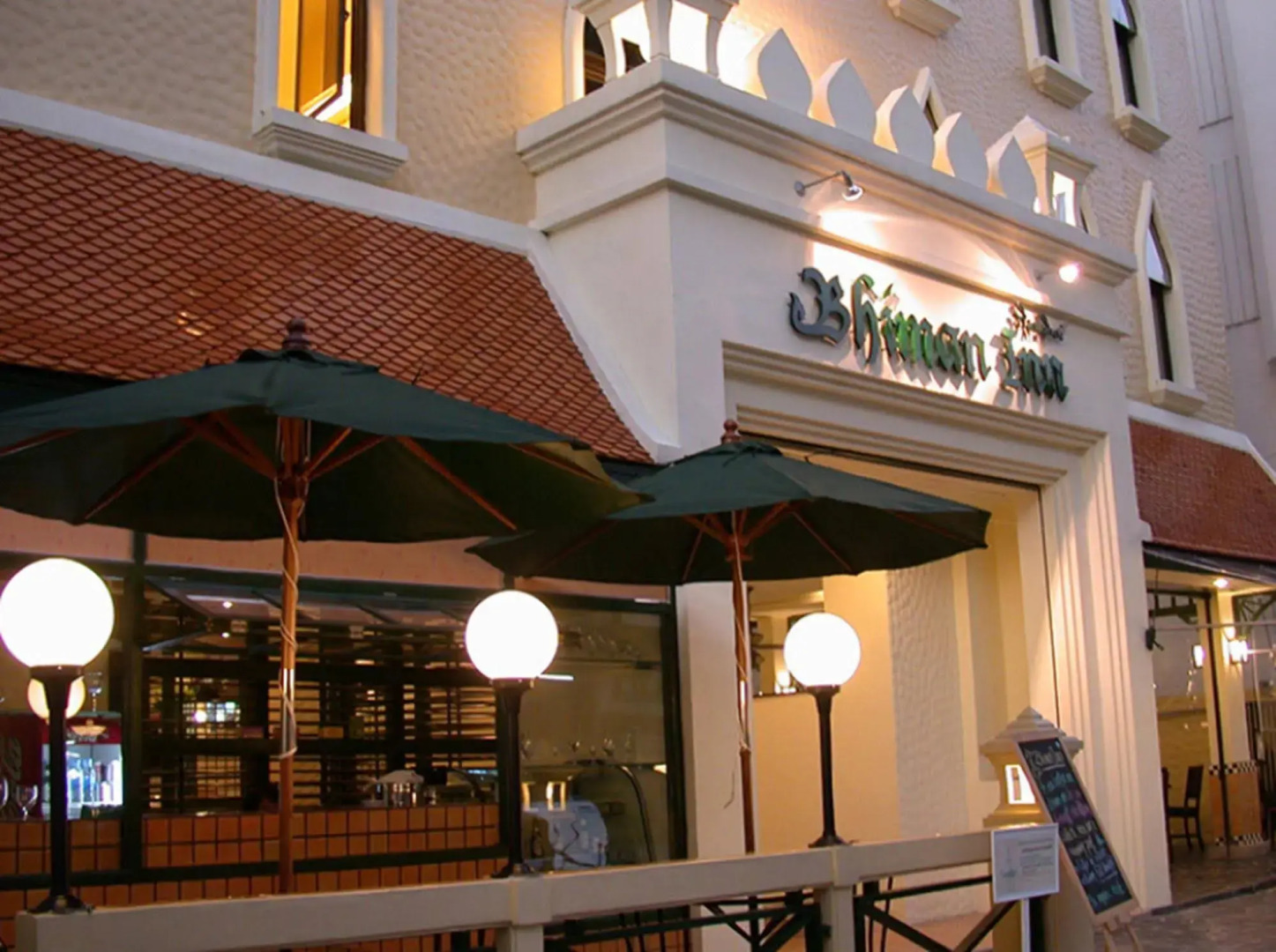 Mad Monkey Bangkok Hostel - Adults Only