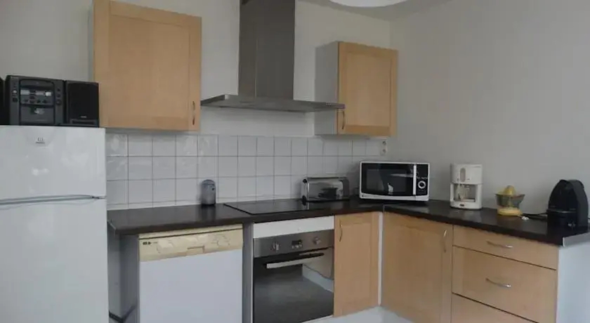 Au bord de la rivière