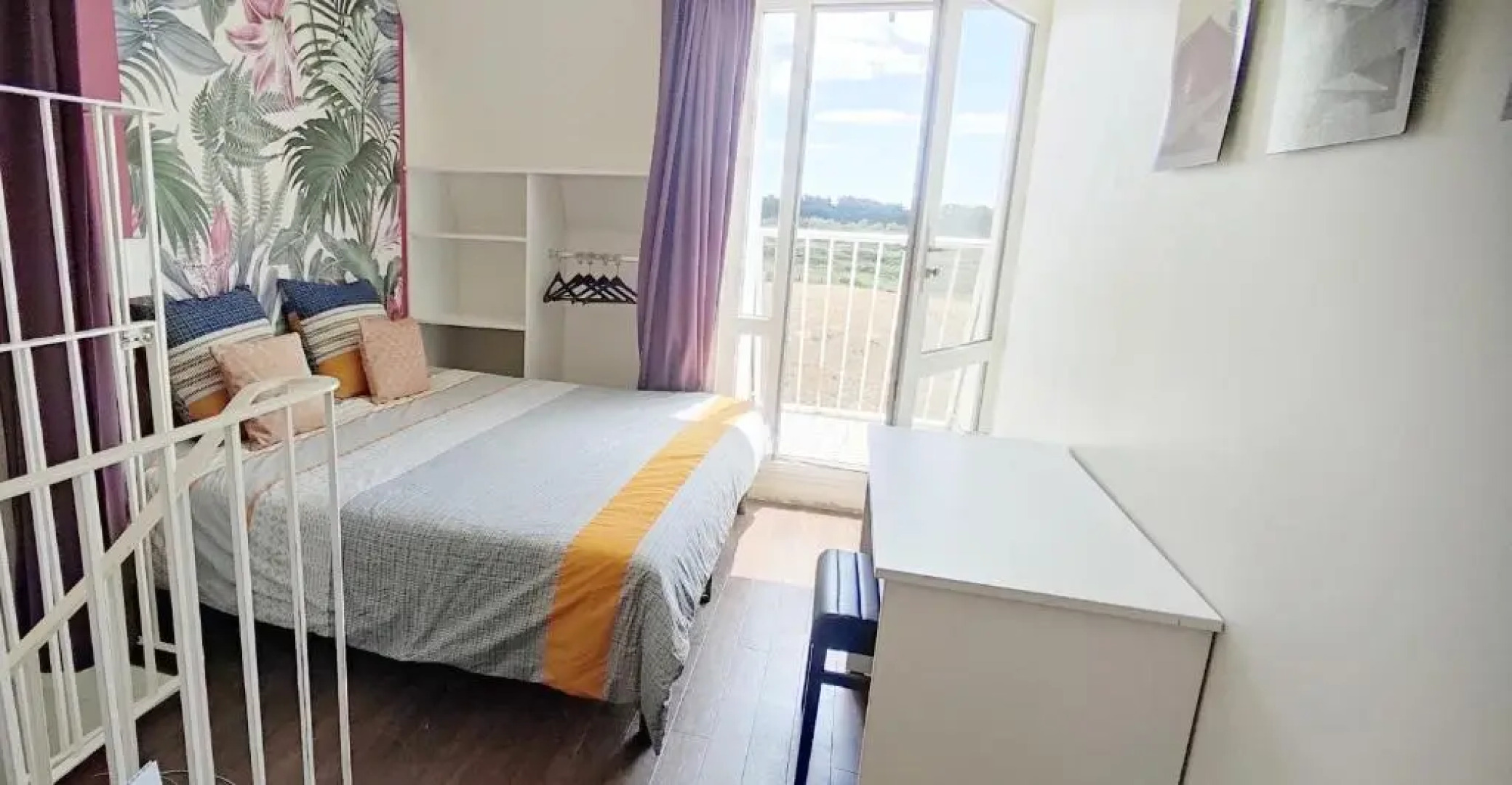 Guidel✓VUE MER✓Lits faits✓100m plages