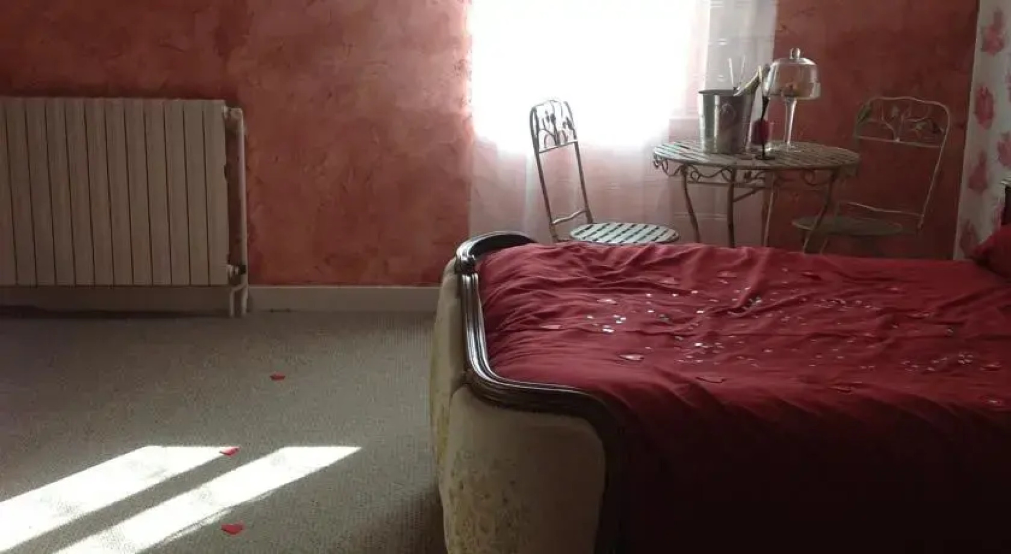 Le Clos Des Galichons