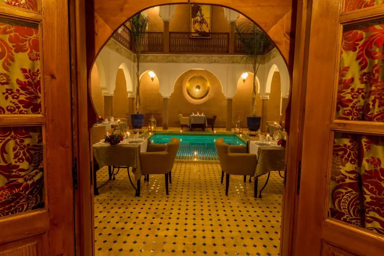 Riad Magda & Spa