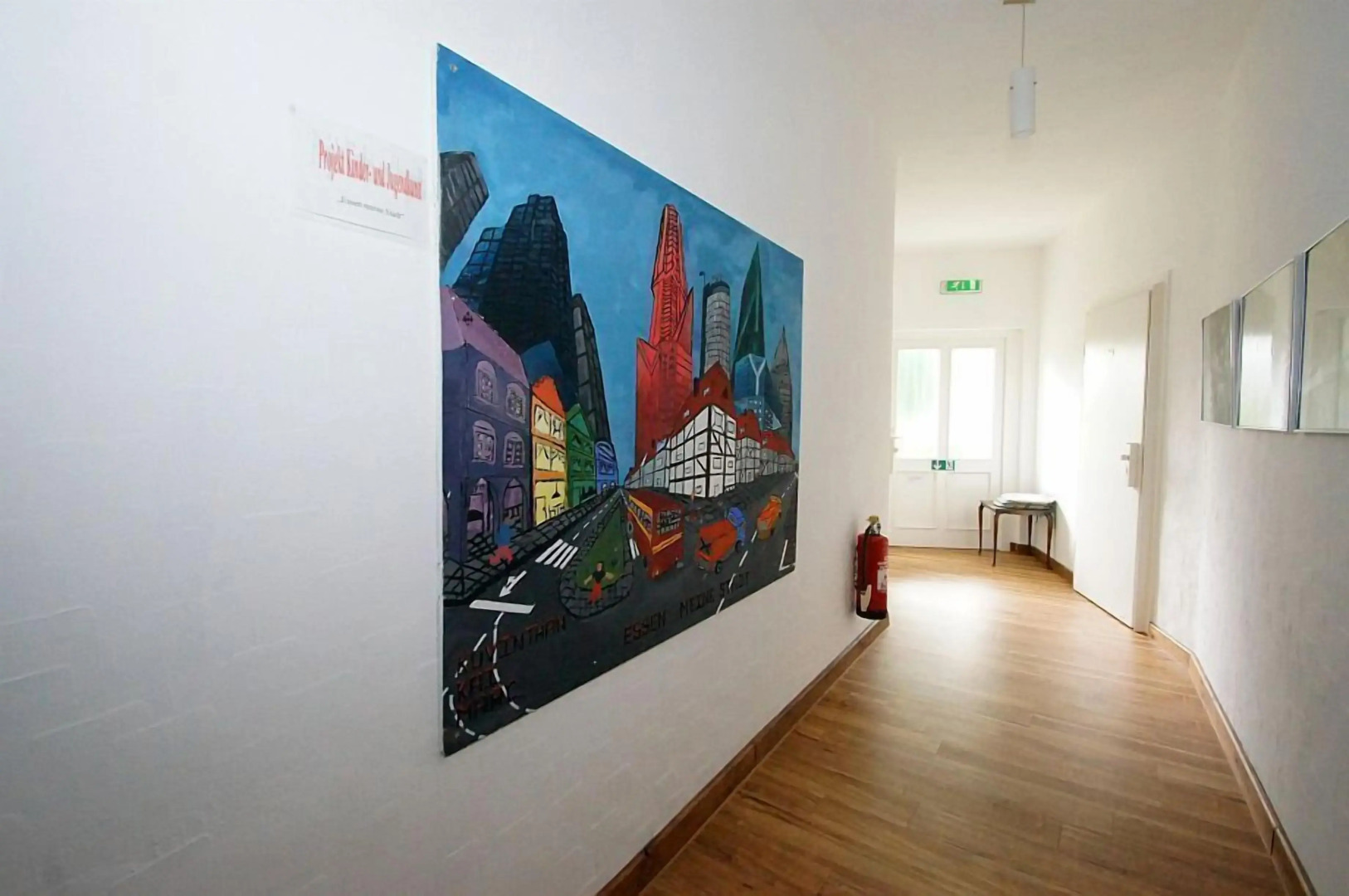 Hotel Rosenhaus Garni