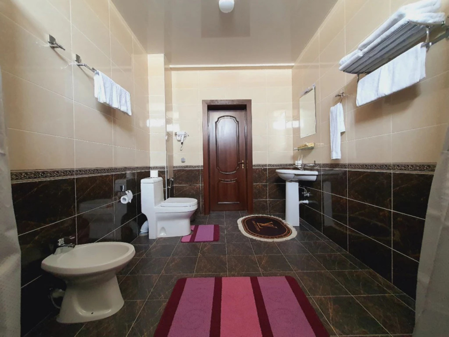Poykent Bukhara