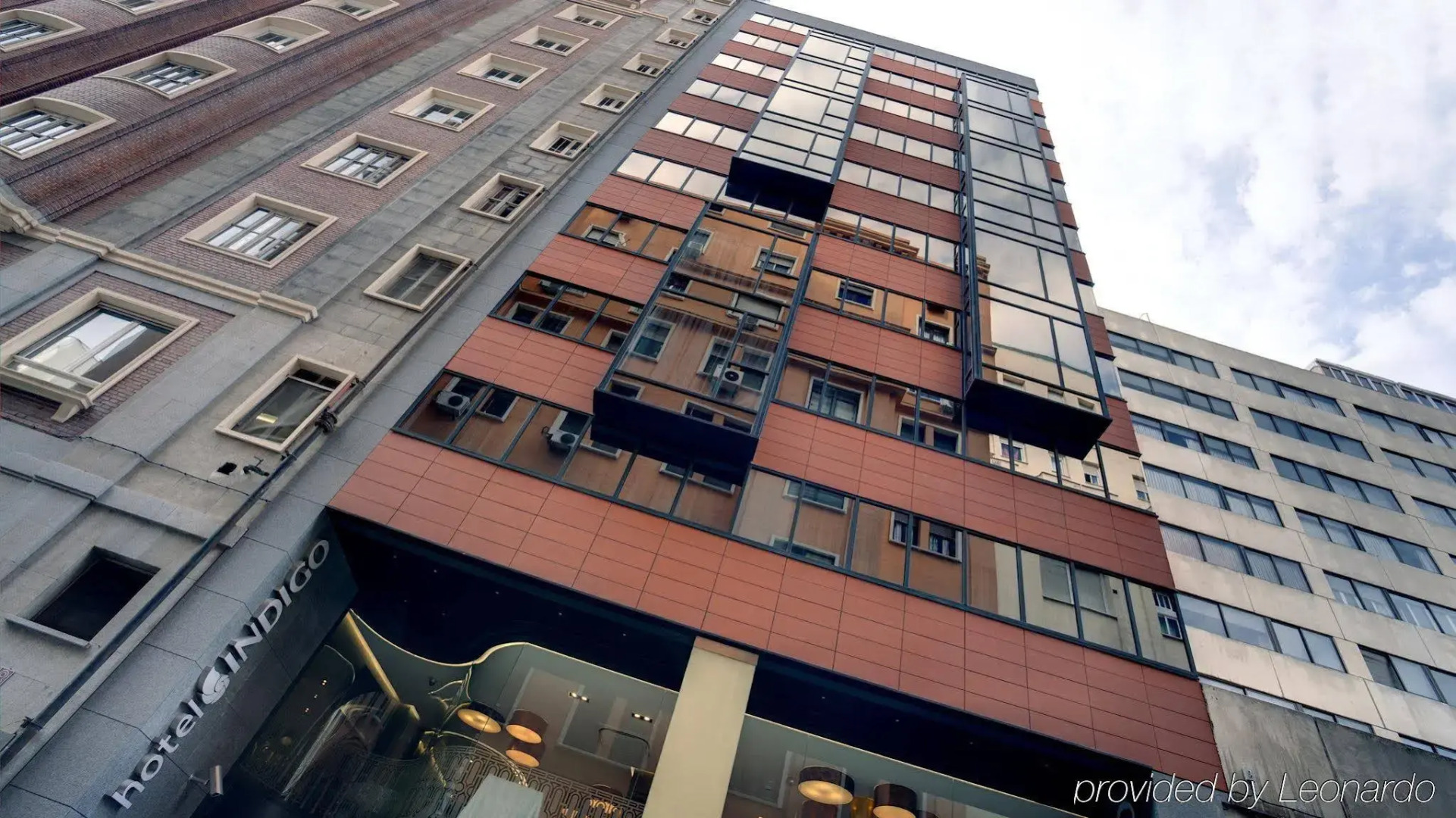 Hotel Indigo Madrid - Gran Via by IHG