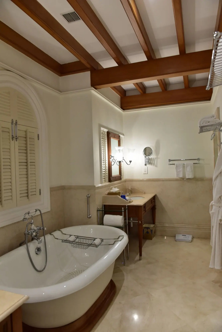 Taj Falaknuma Palace