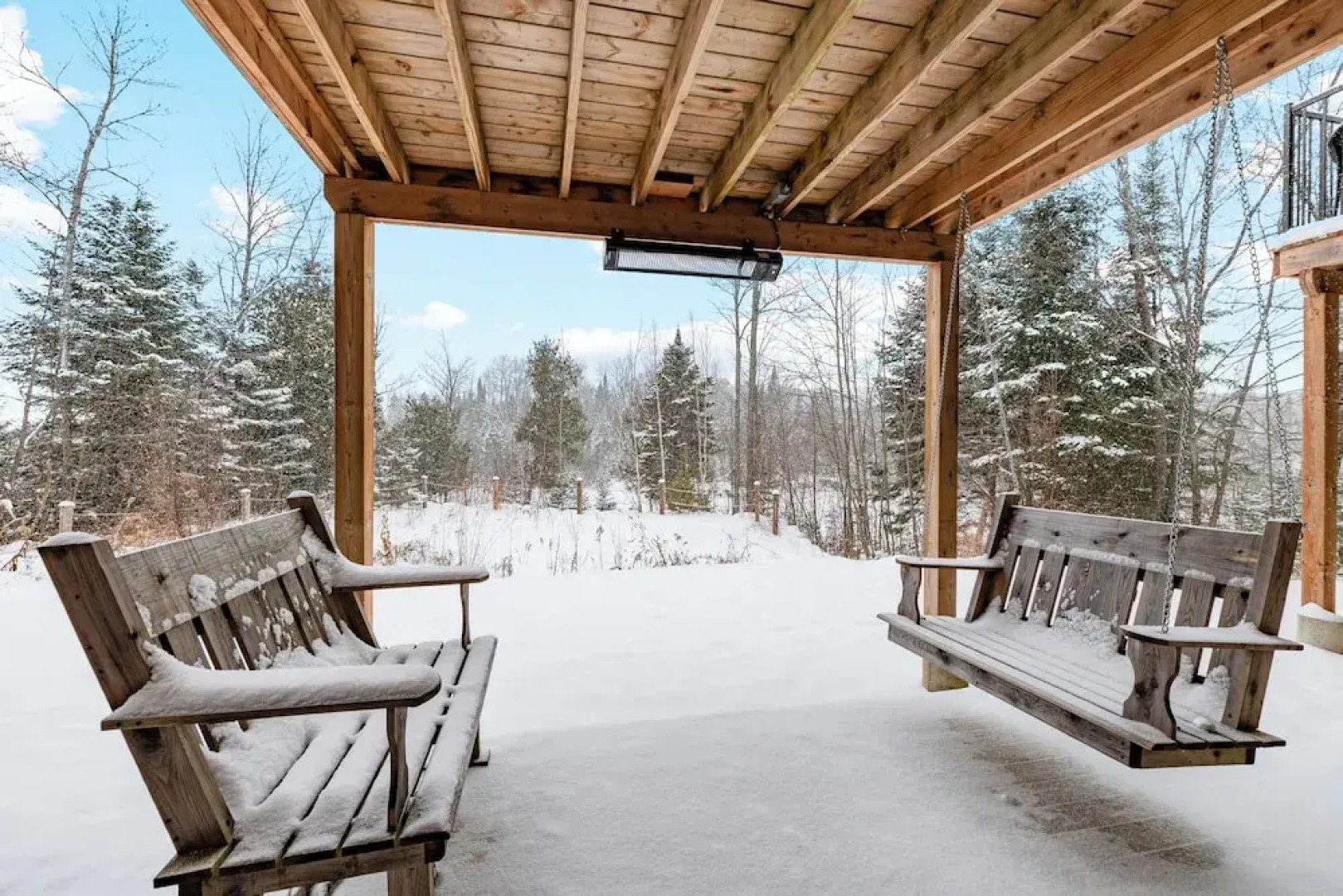 Village Mont-Blanc 24 by RVMT